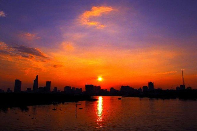 Ho Chi Minh & canals boat tour - What you’ll actually see on the canal cruise (and how to enjoy it)