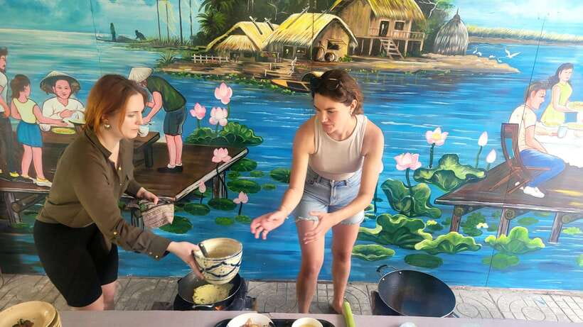 Ho Chi Minh City: 2-Day Bike & Kayak Mekong Delta Tour - What’s included: the real value of meals, equipment, and guide time
