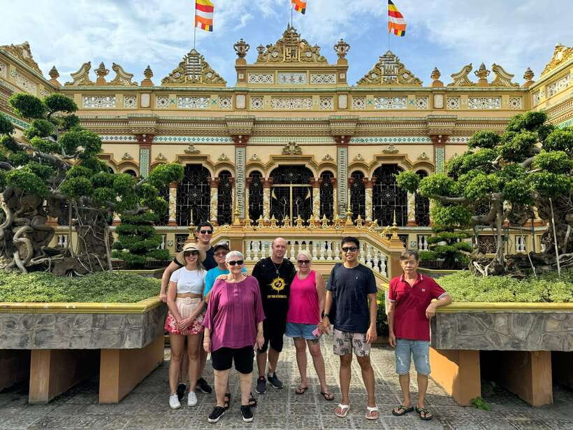 Ho Chi Minh City: 2-Day Bike & Kayak Mekong Delta Tour - Price and logistics: why $68 feels like a deal here