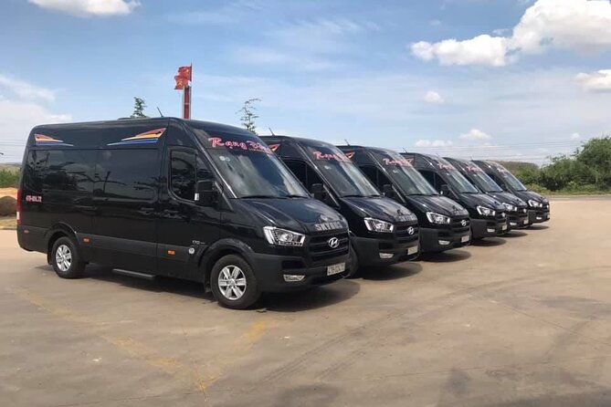 Ho Chi Minh City Airport Arrival Transfer to Hotel - Tan Son Nhat to HCMC: The 7 Kilometers That Matter