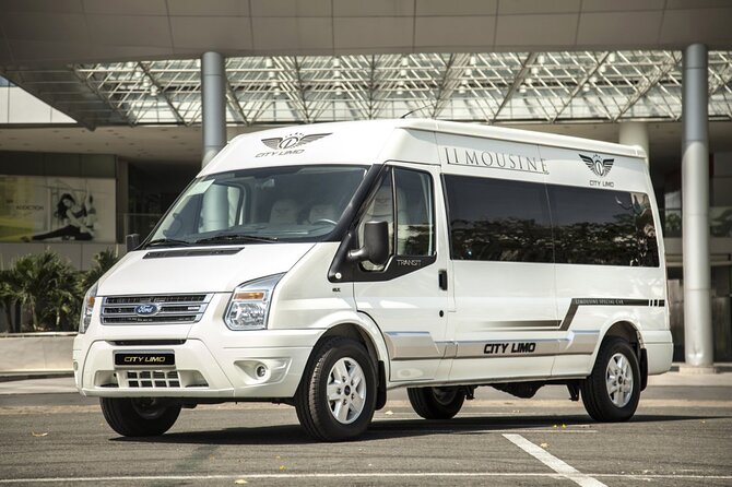 Ho Chi Minh City Airport Arrival Transfer to Hotel - Price and Value: How $19 Makes Sense (When It’s All Included)