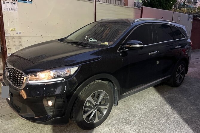 Ho Chi Minh City Airport (SGN) to Ho Chi Minh hotels - Arrival Private Transfer - Timing on Arrival Day: About 50 Minutes, Real-Life Traffic Included