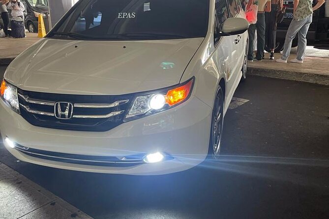 Ho Chi Minh City Airport (SGN) to Ho Chi Minh hotels - Arrival Private Transfer - Who This Transfer Fits Best (And Who Might Skip It)