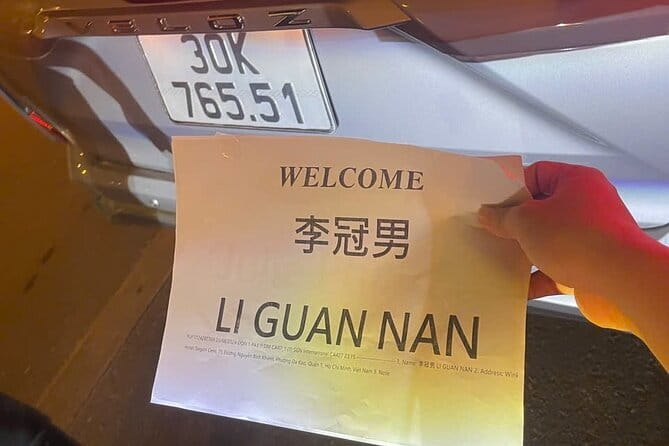 Ho Chi Minh City Airport Transfer - Why this airport pickup saves your first hour in Ho Chi Minh City