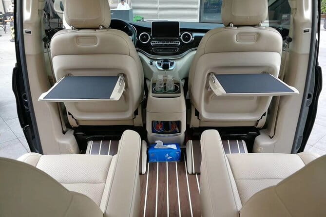 Ho Chi Minh City Airport Transfer - Who this transfer fits best (and who may want a different plan)
