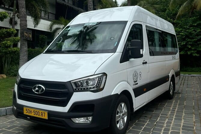 Ho Chi Minh City Airport Transfer - Should you book this Ho Chi Minh City airport transfer?