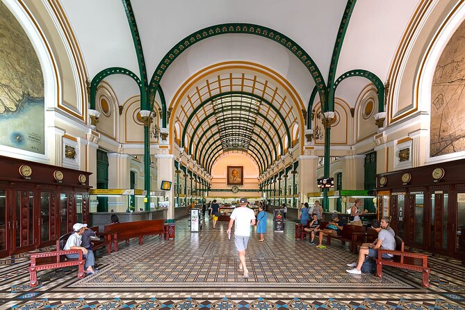 Ho Chi Minh City And Cu Chi Tunnels Excursion - What your $58.98 actually buys (and why that’s decent value)