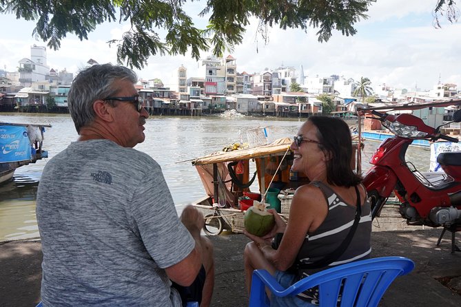 Ho Chi Minh City Backroads Private Motorbike Tour - Key things to know before you ride