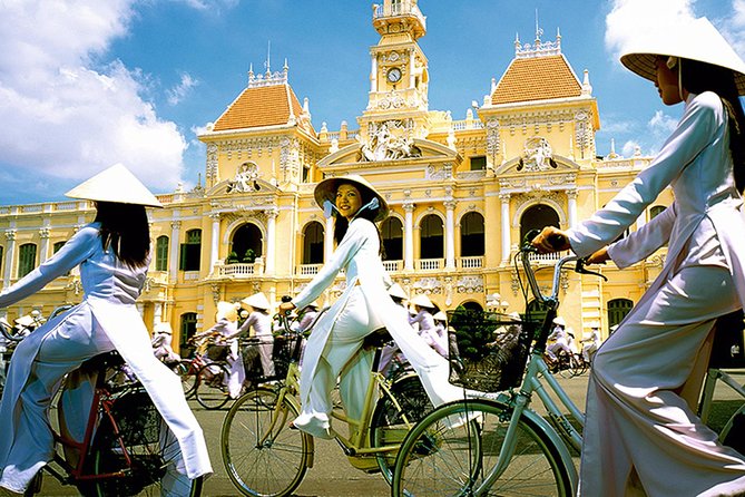 Ho Chi Minh City by Night - Dinner on River Junk - Dinner on the River Junk: included meal expectations (with no sugarcoating)
