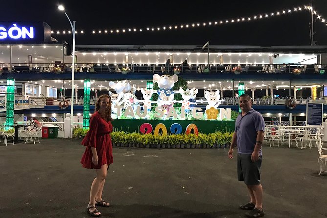 Ho Chi Minh City by Night - Dinner on River Junk - Who this tour suits best (and who should consider a different plan)