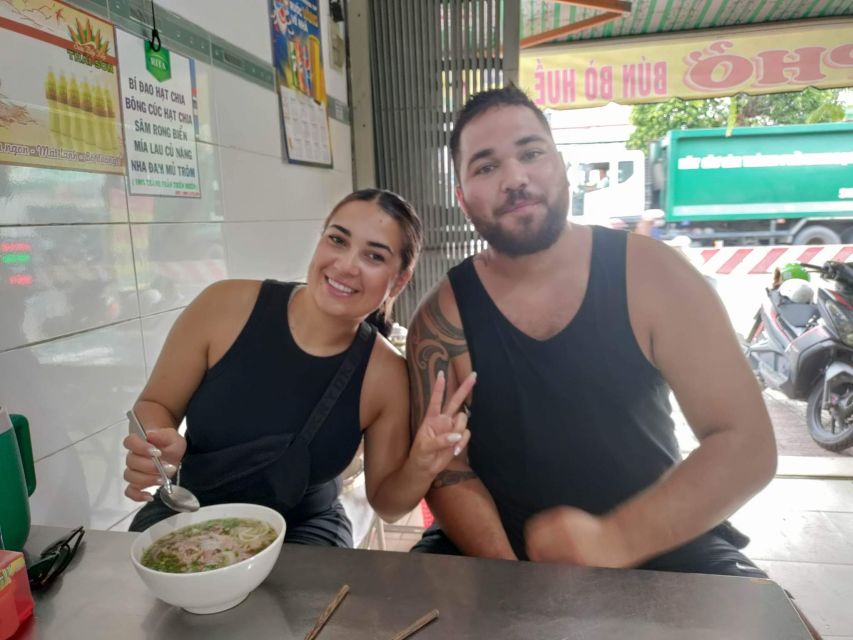 Ho Chi Minh City: Can Gio - Monkey island by Motorbike - Key Highlights at a Glance