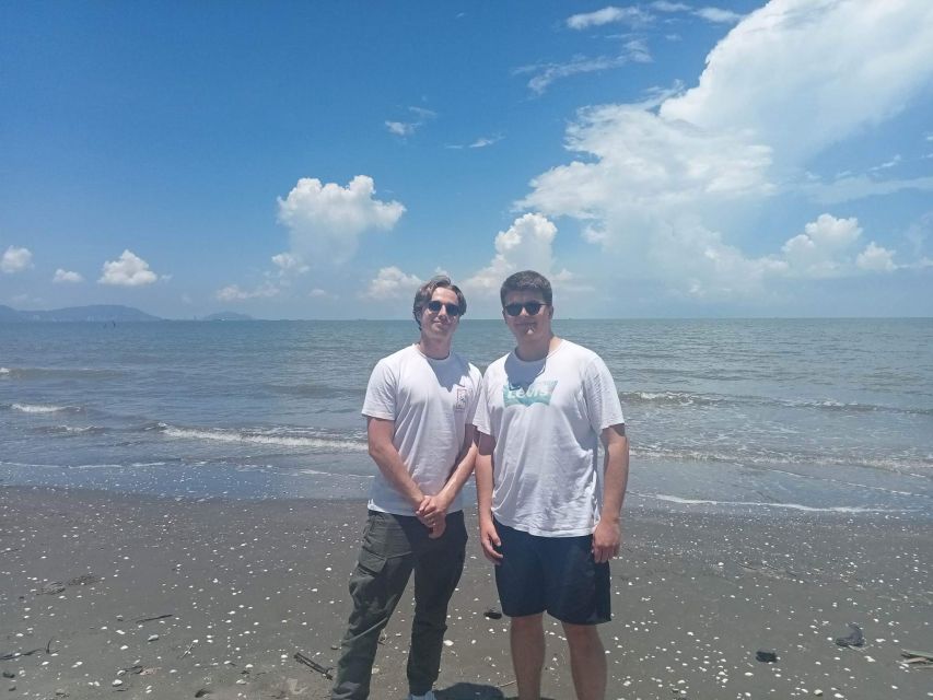 Ho Chi Minh City: Can Gio - Monkey island by Motorbike - Should You Book the Ho Chi Minh City to Can Gio Monkey Island Motorbike Tour?