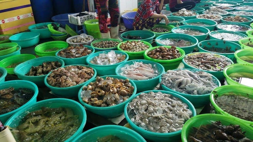 Ho Chi Minh City: Can Gio Monkey Island Day Trip with Lunch - Price and value: is $38 fair for what’s included?