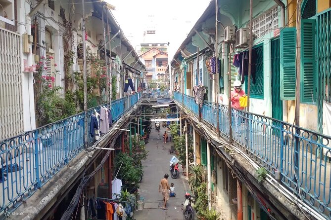 Ho Chi Minh City: Chinatown Hidden Treasures – Free Walking Tour - Key things I’d circle before you book
