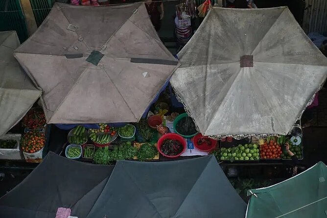 Ho Chi Minh City: Chinatown Hidden Treasures – Free Walking Tour - Thang’s guiding style: the real reason people finish the full loop