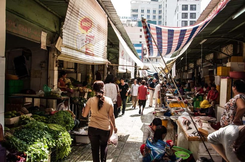 Ho Chi Minh City: City Highlights Tour by Cyclo - Key things I’d circle on this Ho Chi Minh City cyclo tour