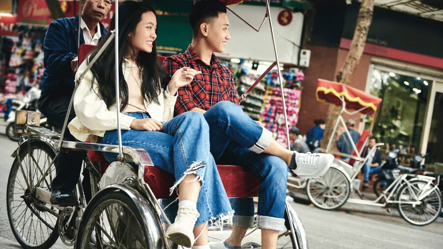 Ho Chi Minh City: City Highlights Tour by Cyclo - Bình Tây Market: Browsing Beyond the Photo Stops