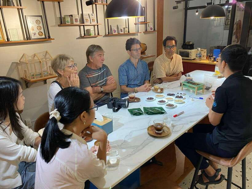 Ho Chi Minh City: Coconut/Eggs Coffee Making Class - Should You Book This Coconut/Egggs Coffee Making Class?
