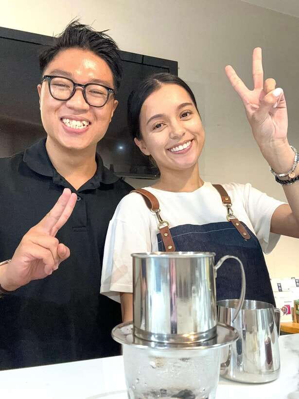 Ho Chi Minh City: Coconut/Eggs Coffee Making Class - Who Should Book This Coconut Coffee Making Class (and Who Might Skip It)