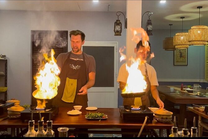 Ho Chi Minh City Cooking Class in Local's Home - Who Should Book This Class in Ho Chi Minh City?