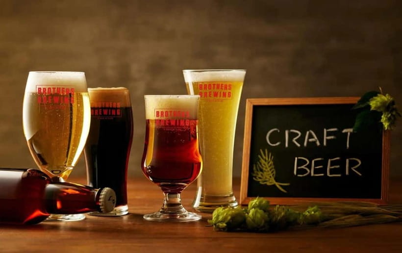 Ho Chi Minh City Craft Beer Tour: Saigon Snacks & Night Ride - Saigon Beer Culture, Explained in Three Tastings
