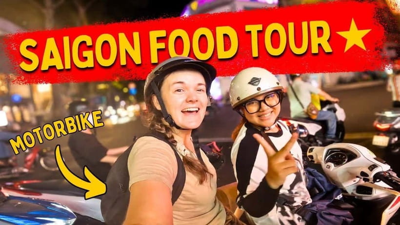 Ho Chi Minh City Craft Beer Tour: Saigon Snacks & Night Ride - Price and Value: Why $48 Can Work for the Right Traveler