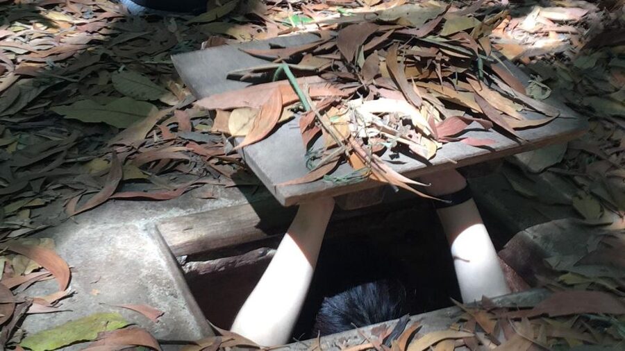 Ho Chi Minh City: Cu Chi Tunnels and Gun Shooting Experience - The value math: why this tour can be a good deal