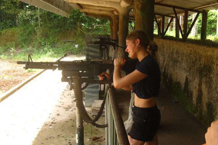 Ho Chi Minh City: Cu Chi Tunnels and Gun Shooting Experience - Pickup and drop-off rules in Ho Chi Minh City (don’t get stuck)
