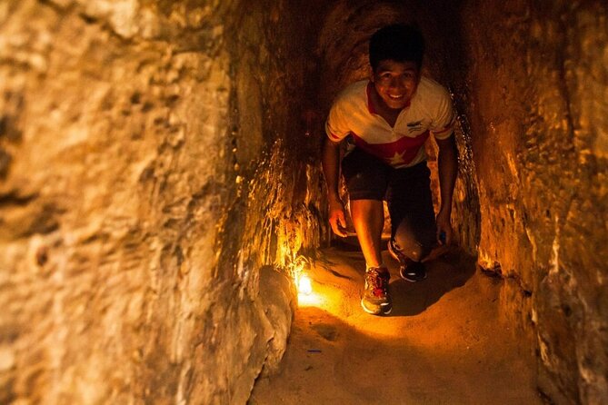 Ho Chi Minh City & Cu Chi Tunnels Full Day Tour - Price and value: is $49.90 actually a good deal?
