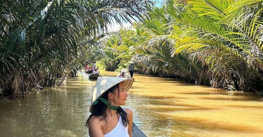 Ho Chi Minh City: Discover Mekong Delta & Coconut Village - Mekong Delta in One Long Day: What 9 Hours Really Means