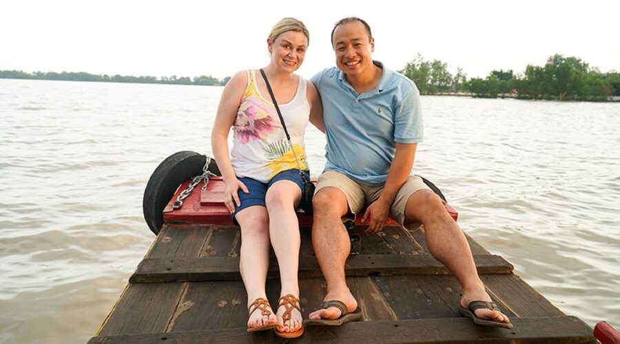 Ho Chi Minh City: Discover Mekong Delta & Coconut Village - Unicorn Islet: Folk Music, Tropical Fruit, and Honey Tea Time