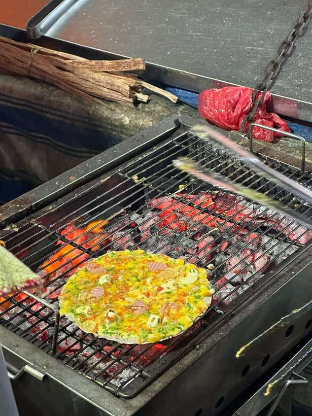 Ho Chi Minh City: Food Tastings & Sightseeings On Scooter - What you’ll eat: banh beo, bo kho, banh mi, and the rest