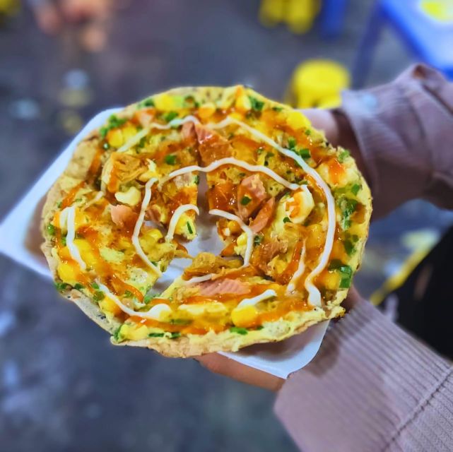 Ho Chi Minh City: Food Tour by Scooter with Eleven Tastings - Price and value: what $28 buys you in real terms