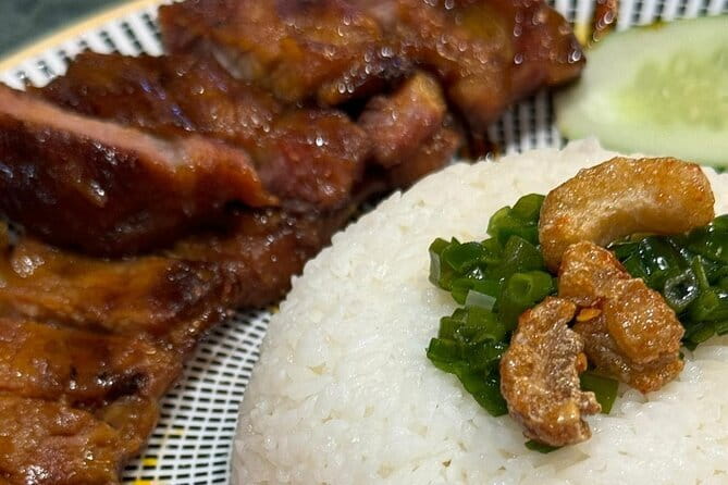 Ho Chi Minh City Food Tour with 8+ Authentic Local Tastings - Key Highlights You’ll Actually Care About