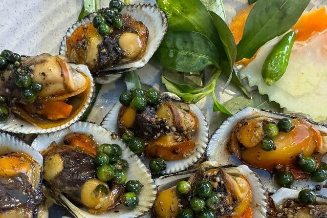 Ho Chi Minh City Food Tour with 8+ Authentic Local Tastings - Saigon’s Best Shortcut: Food, Local Skills, and City Sights in One Walk