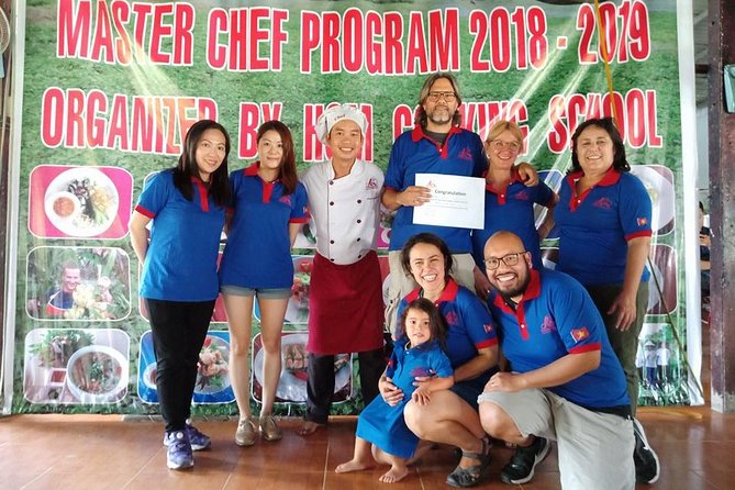 Ho Chi Minh City Full-Day Farm trip with Healthy Cooking Class - What the day feels like (and why it’s worth your time)