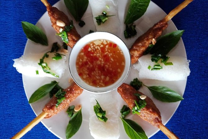 Ho Chi Minh City Full-Day Farm trip with Healthy Cooking Class - Eating what you make: the real reward