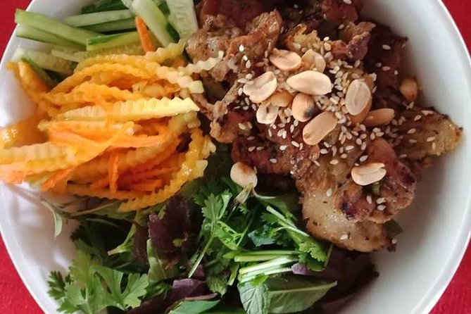 Ho Chi Minh City Full-Day Farm trip with Healthy Cooking Class - Price and value: $73 for a full-day farm kitchen experience