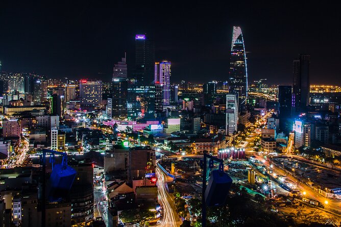Ho Chi Minh City Full Day Private Tour - HCMC History Museum: turning exhibits into a timeline (35 minutes)