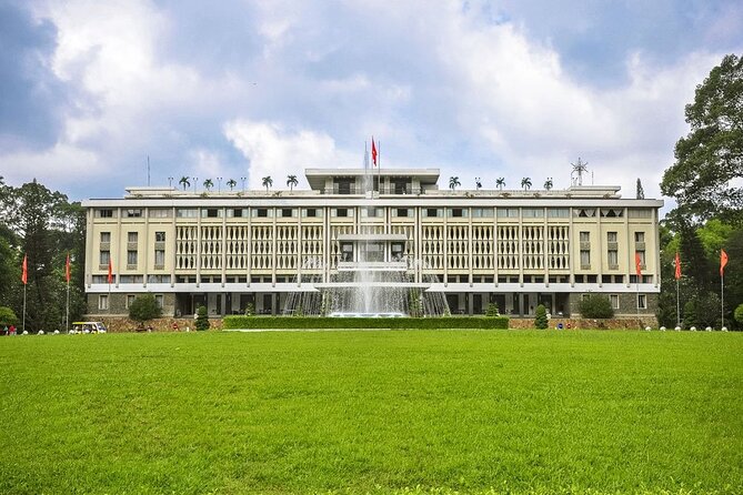Ho Chi Minh City Full Day Tours - Price and logistics: what you actually get for about $25