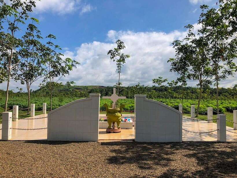 Ho Chi Minh City: Full Long Tan Battlefield Tour - Key things to know before you go