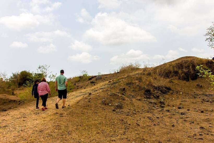 Ho Chi Minh City: Full Long Tan Battlefield Tour - Who should book this Long Tan Battlefield Tour (and who might skip)