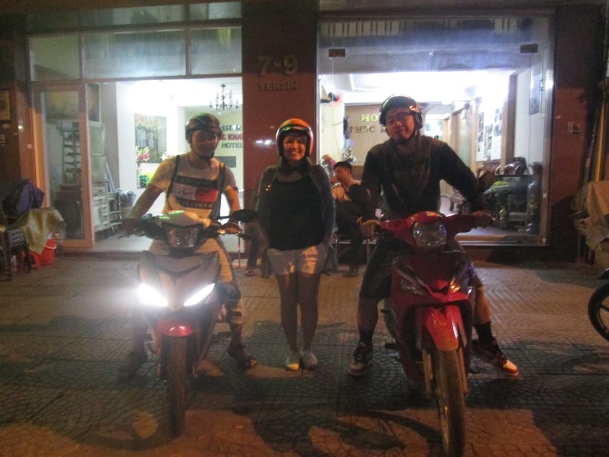 Ho Chi Minh City: Ghost, Belief & Culture Tour on Motorbike - Why a motorbike ghost tour fits Ho Chi Minh City