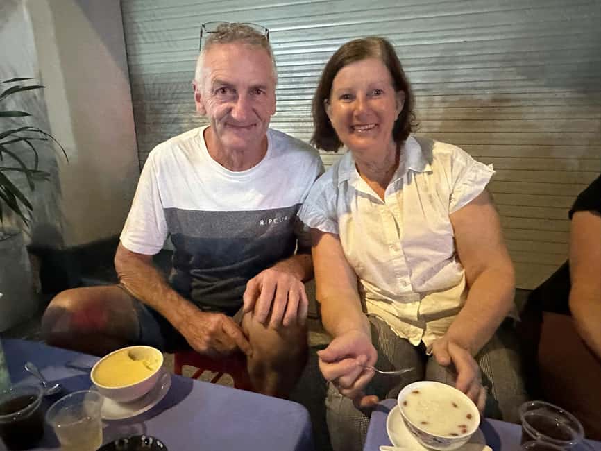 Ho Chi Minh City: Guided Food Tour by Scooter - Key Things You’ll Notice on This Scooter Food Tour