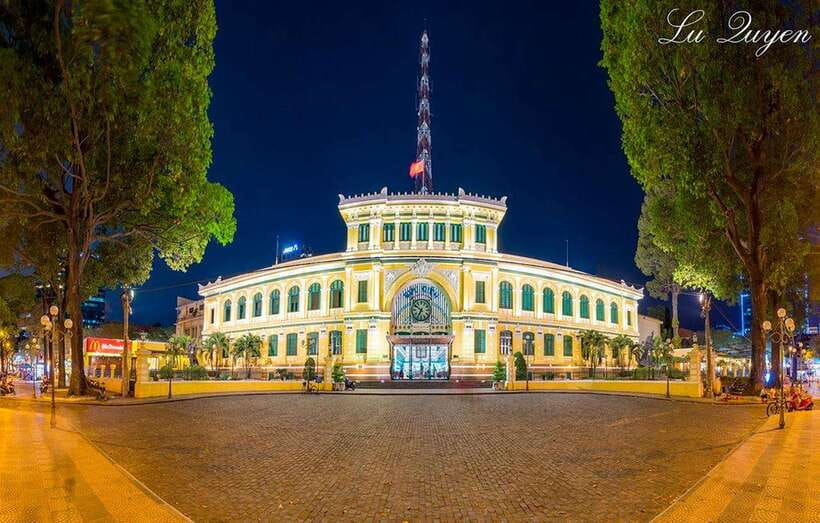 Ho Chi Minh City: Guided Half-Day Tour with Hotel Pickup - Guide Quality Is the Secret Ingredient (And It Seems to Be Consistent)
