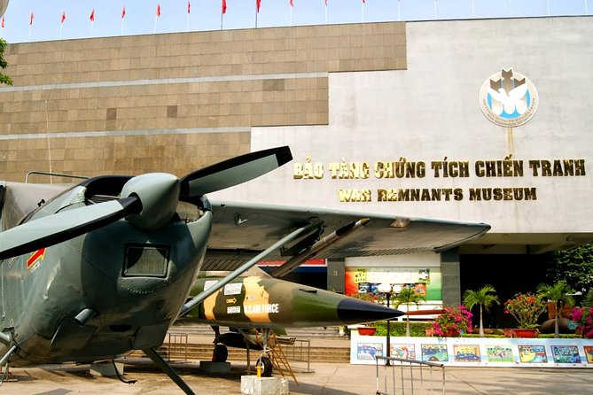 Ho Chi Minh City Half Day Afternoon - 6 Major Attractions - Booking recommendation: should you choose it?