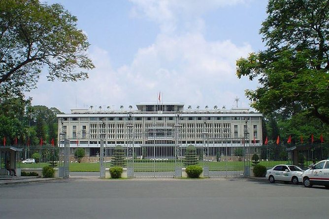 Ho Chi Minh City Half Day Afternoon - 6 Major Attractions - Price and value: is $45 fair for what you get?