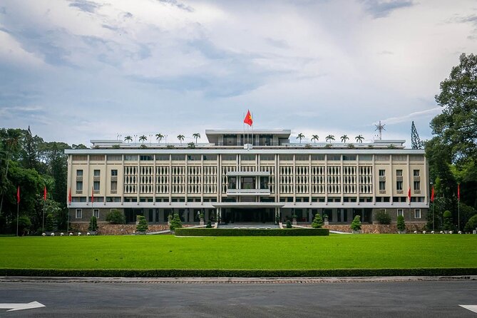 Ho Chi Minh City Half day City tour - The Guide Experience: Friendly, Professional, and Solo-Friendly