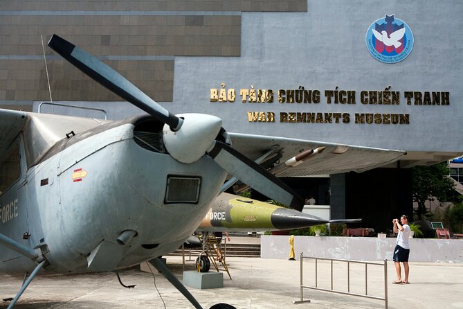 Ho Chi Minh City Half day City tour - Who This Tour Best Fits (and Who Might Want to Skip It)