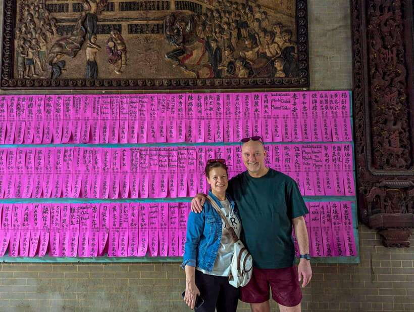 Ho Chi Minh City: Half-day Cyclo Journey Through Chinatown - A Cyclo Through Chinatown: What the 3.5 Hours Actually Feels Like